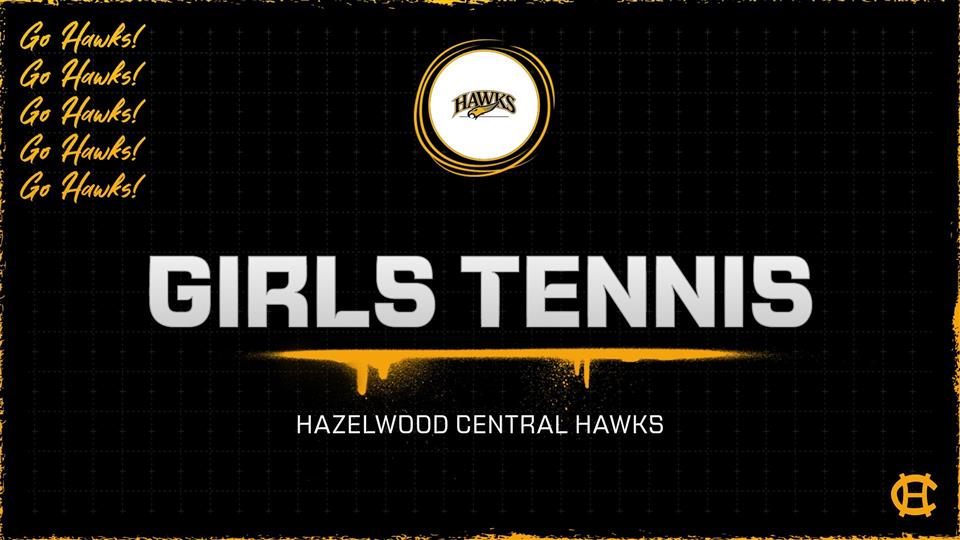 Girls Tennis
